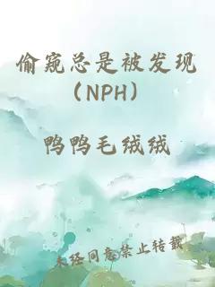 偷窥总是被发现（NPH）