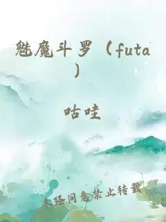 魅魔斗罗（futa）