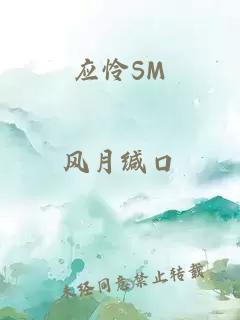 应怜SM